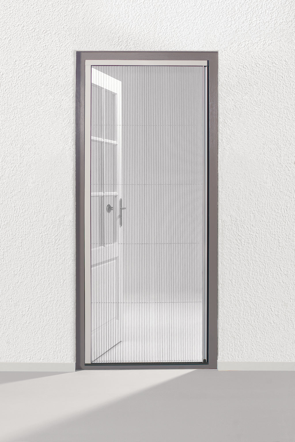 Bruynzeel S500 Plissé Hordeur