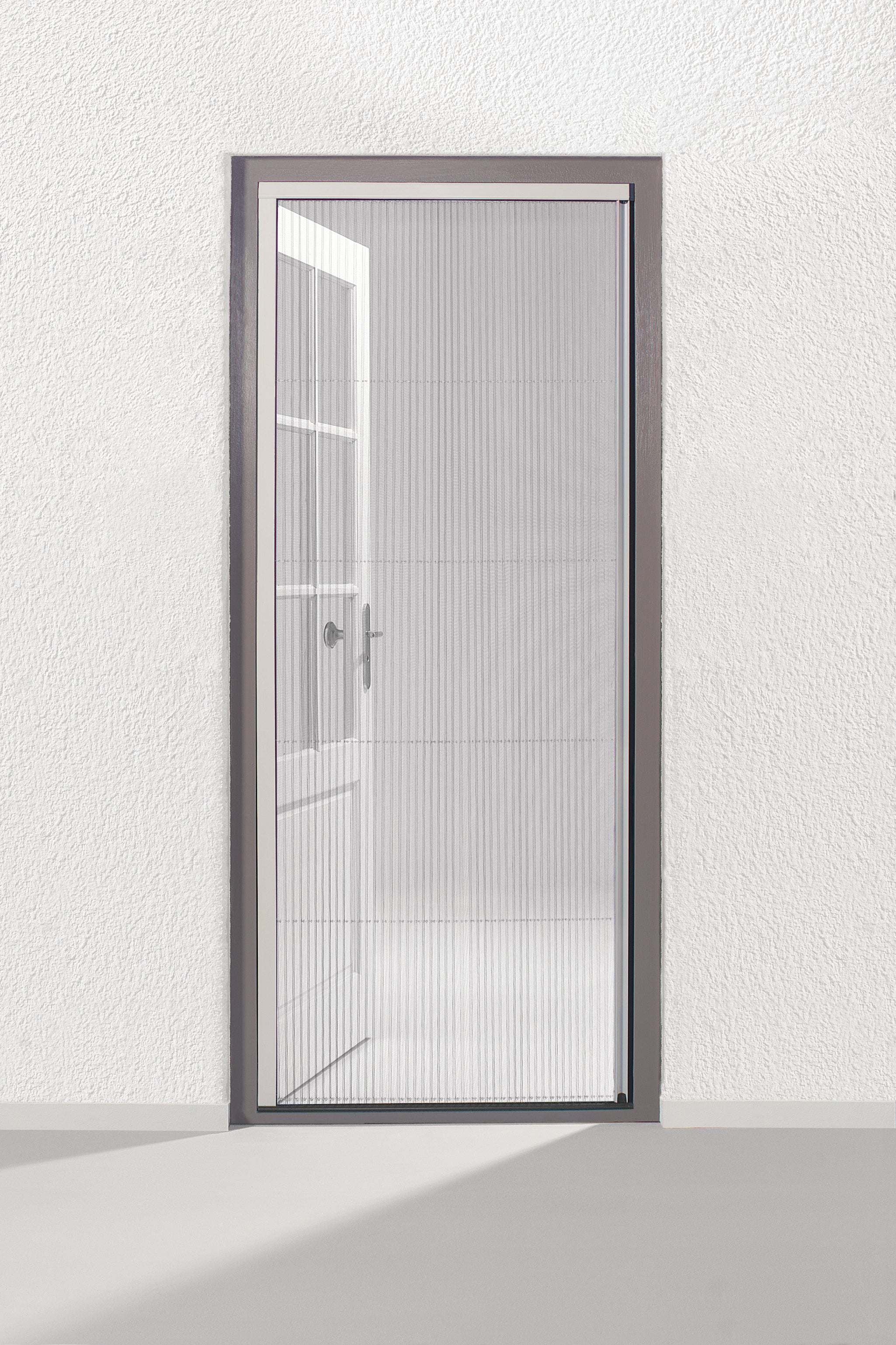 Bruynzeel S500 Plissé Hordeur
