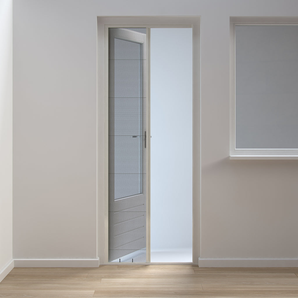 Bruynzeel S700 Plissé Hordeur