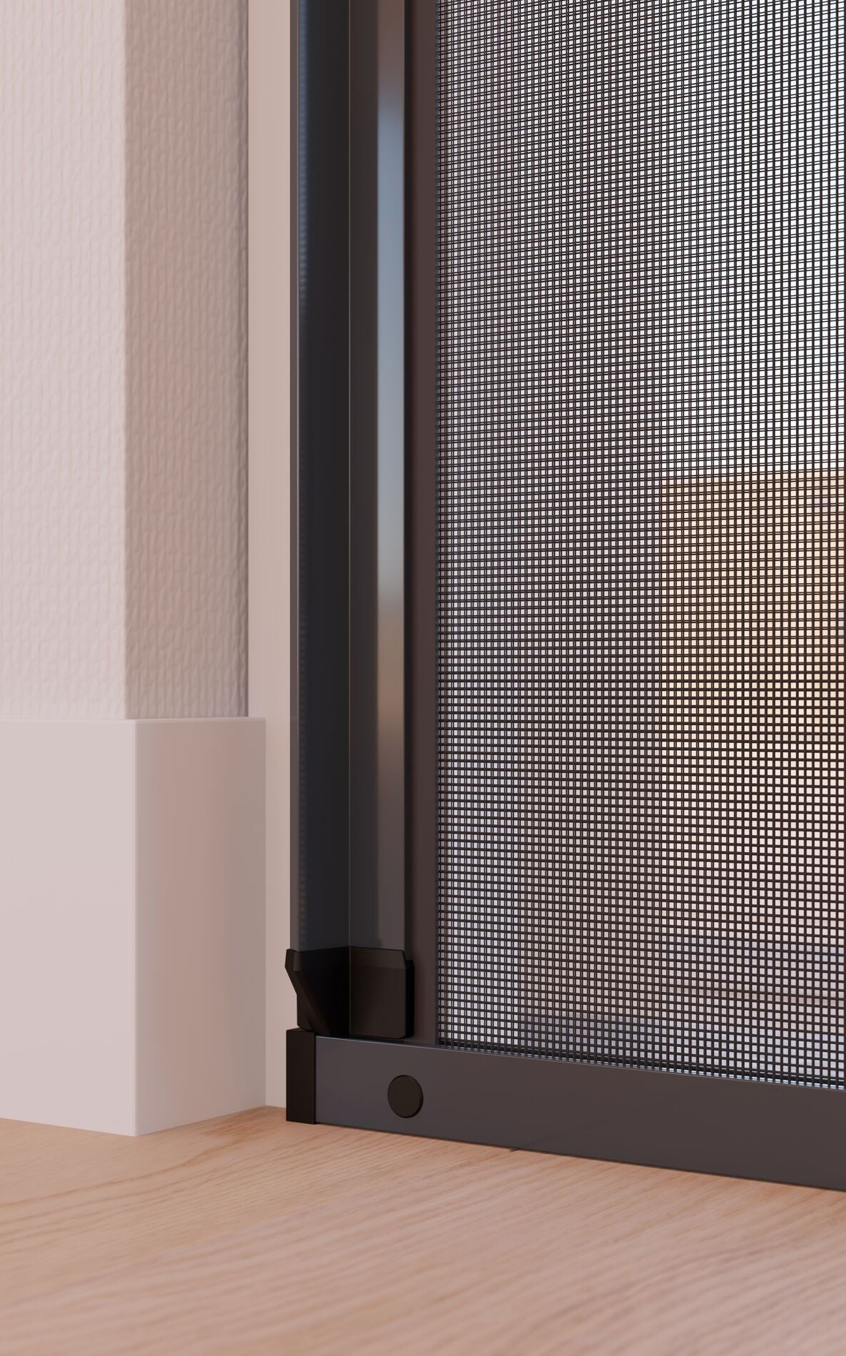 Bruynzeel S700 Rolhordeur